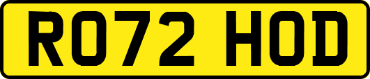 RO72HOD