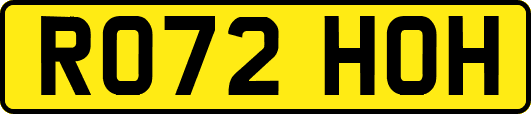RO72HOH