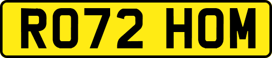 RO72HOM