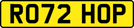 RO72HOP