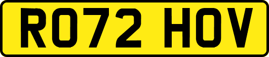 RO72HOV