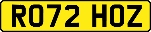 RO72HOZ