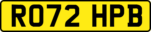 RO72HPB