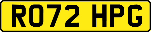 RO72HPG