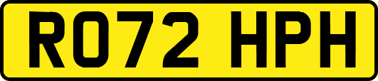 RO72HPH