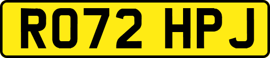RO72HPJ