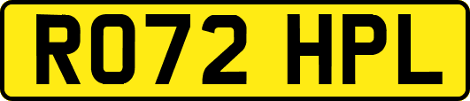 RO72HPL