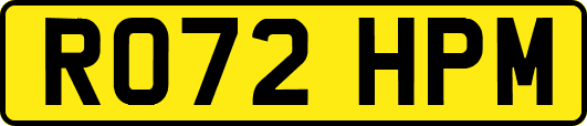 RO72HPM