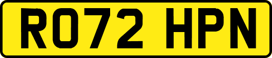 RO72HPN