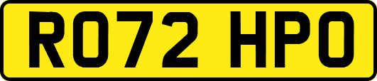 RO72HPO