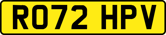 RO72HPV
