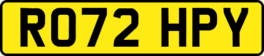 RO72HPY