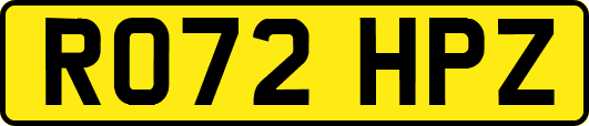 RO72HPZ