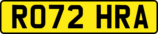 RO72HRA