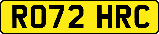 RO72HRC