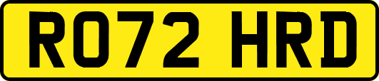 RO72HRD