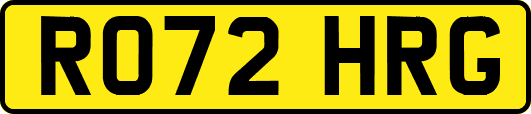 RO72HRG