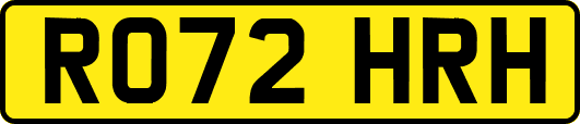 RO72HRH