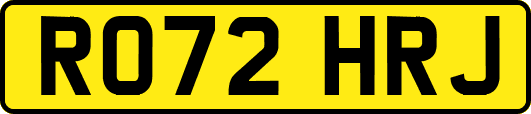 RO72HRJ