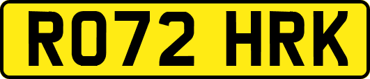 RO72HRK