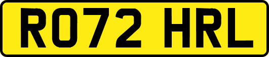RO72HRL