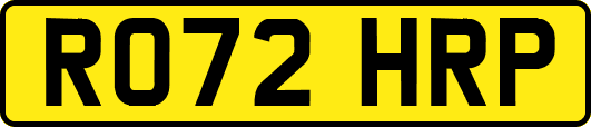 RO72HRP