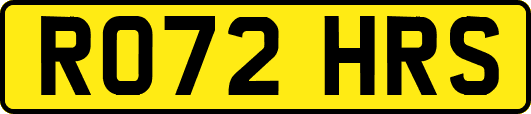 RO72HRS