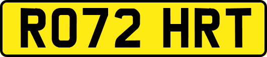 RO72HRT