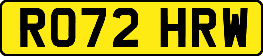 RO72HRW