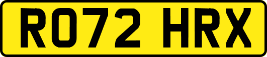 RO72HRX