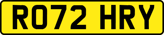 RO72HRY