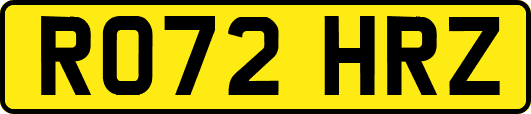 RO72HRZ