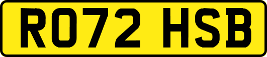 RO72HSB