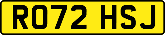 RO72HSJ