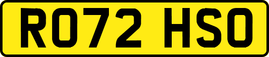 RO72HSO