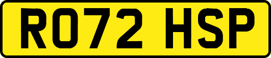 RO72HSP