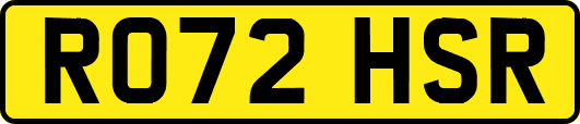 RO72HSR