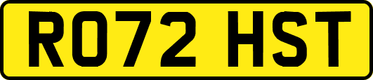 RO72HST