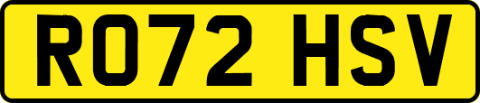 RO72HSV