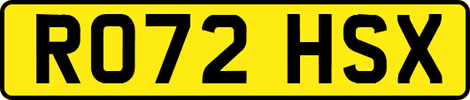 RO72HSX
