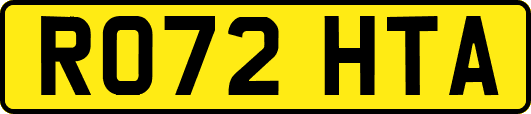 RO72HTA