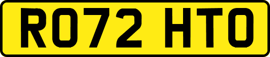 RO72HTO