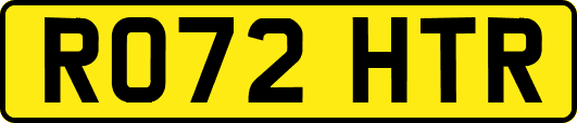 RO72HTR