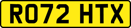 RO72HTX