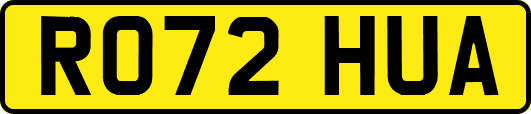 RO72HUA