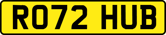 RO72HUB