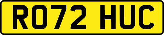 RO72HUC