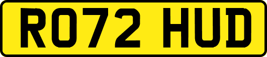 RO72HUD