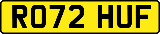 RO72HUF