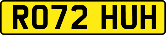 RO72HUH